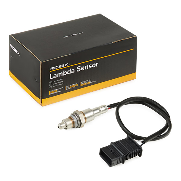 RIDEX Lambda andur 3922L0402