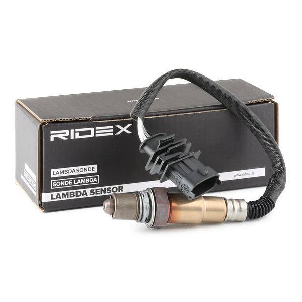 RIDEX lambda jutiklis 3922L0408
