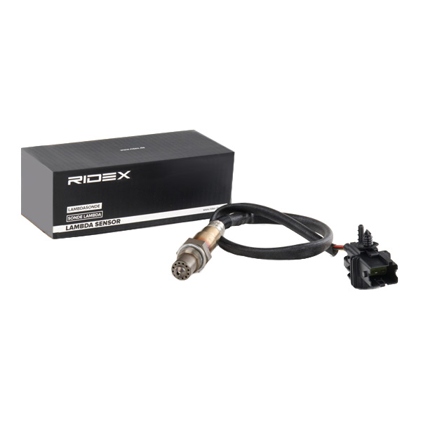 RIDEX Lambdatunnistin 3922L0423