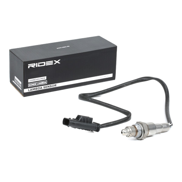 RIDEX Lambdasond 3922L0427