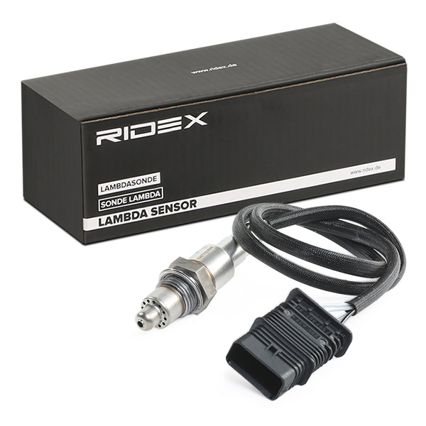 RIDEX Lambdasond 3922L0430
