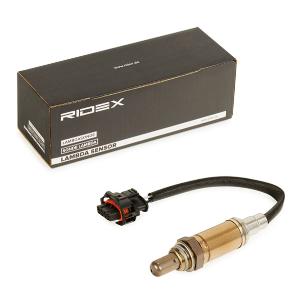 RIDEX Lambda andur 3922L0441