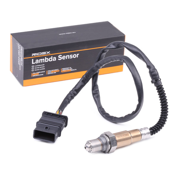 RIDEX Lambdasond 3922L0452