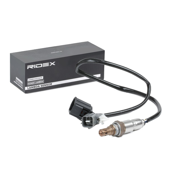 RIDEX Lambda andur 3922L0457