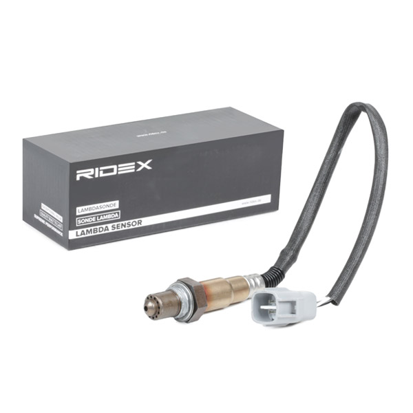 RIDEX Lambdatunnistin 3922L0466