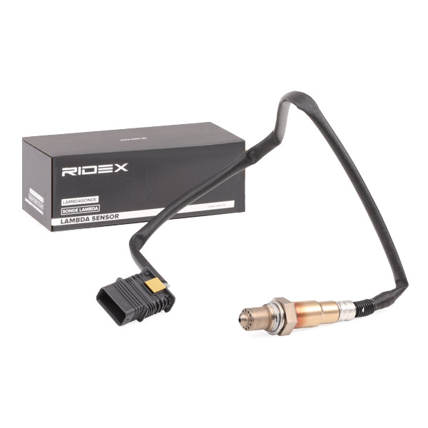 RIDEX Lambda andur 3922L0487