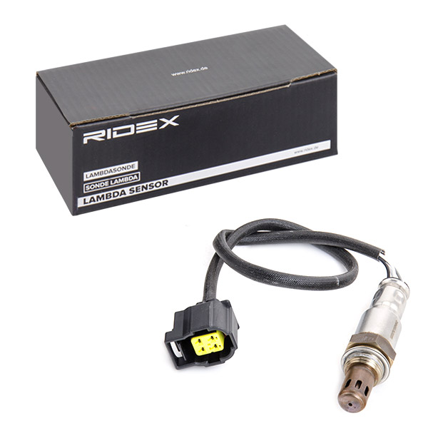 RIDEX Lambda andur 3922L0490