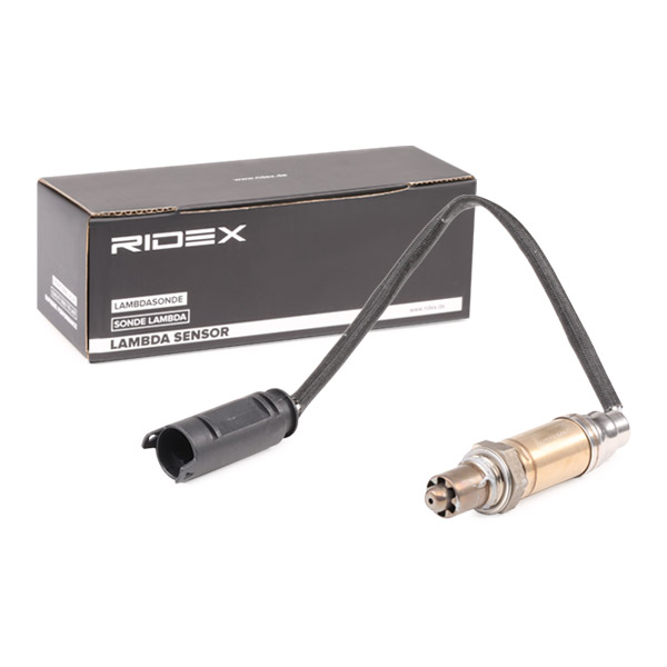 RIDEX Lambda andur 3922L0491