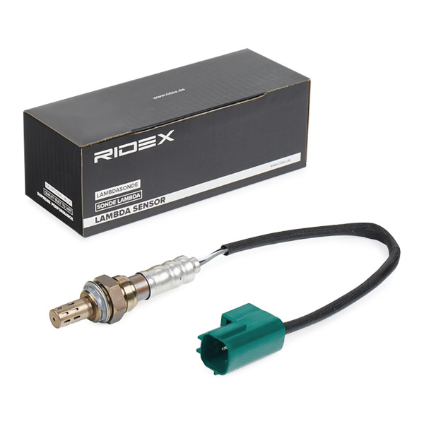 RIDEX Lambda andur 3922L0502