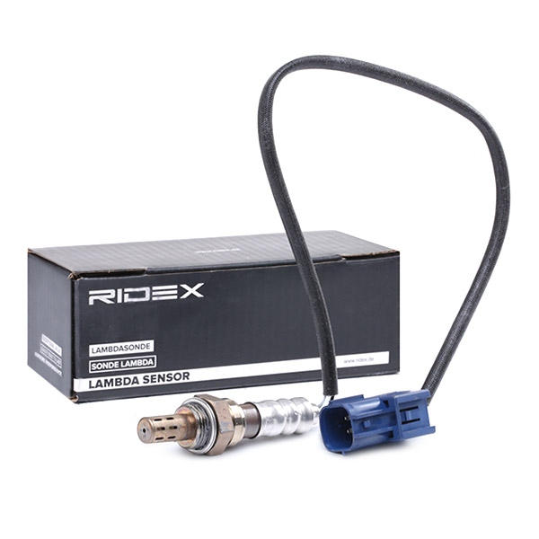 RIDEX Lambda andur 3922L0506