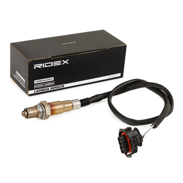 RIDEX Lambda andur 3922L0533