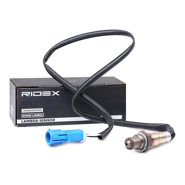 RIDEX Lambda andur 3922L0547