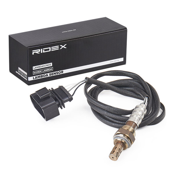 RIDEX Lambdatunnistin 3922L0561