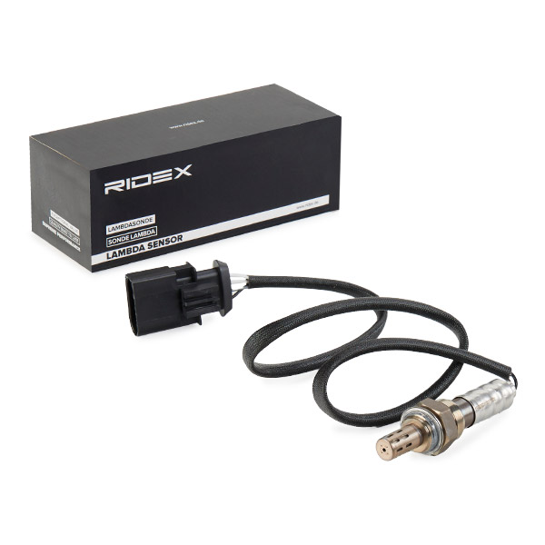 RIDEX Lambda andur 3922L0562