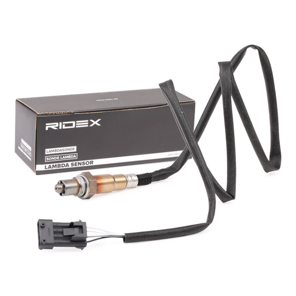 RIDEX Lambda andur 3922L0566