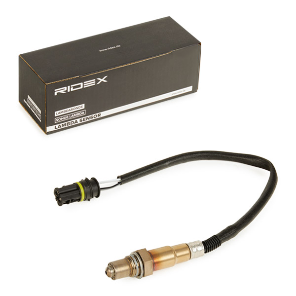 RIDEX Lambda andur 3922L0569