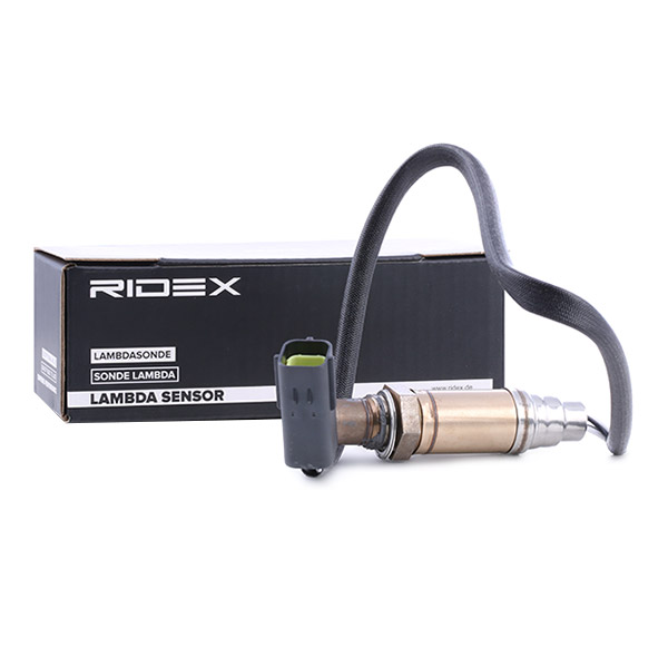 RIDEX Lambda andur 3922L0571