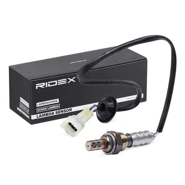 RIDEX Lambda andur 3922L0589