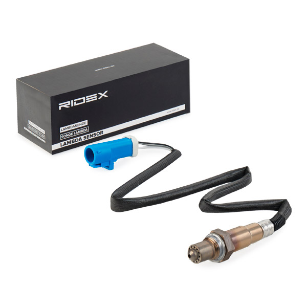 RIDEX Lambda andur 3922L0592