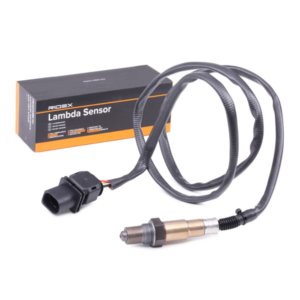 RIDEX Lambda andur 3922L0606