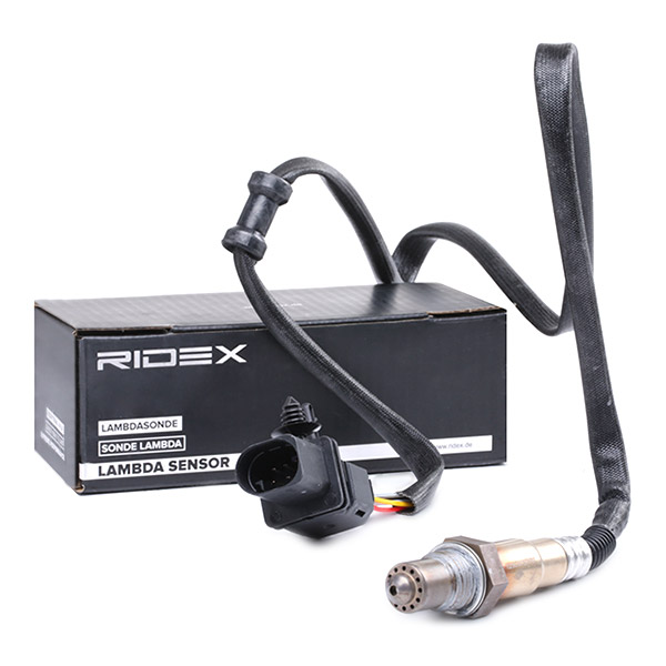 RIDEX Lambda andur 3922L0617