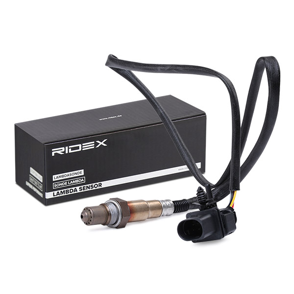 RIDEX Lambda andur 3922L0619