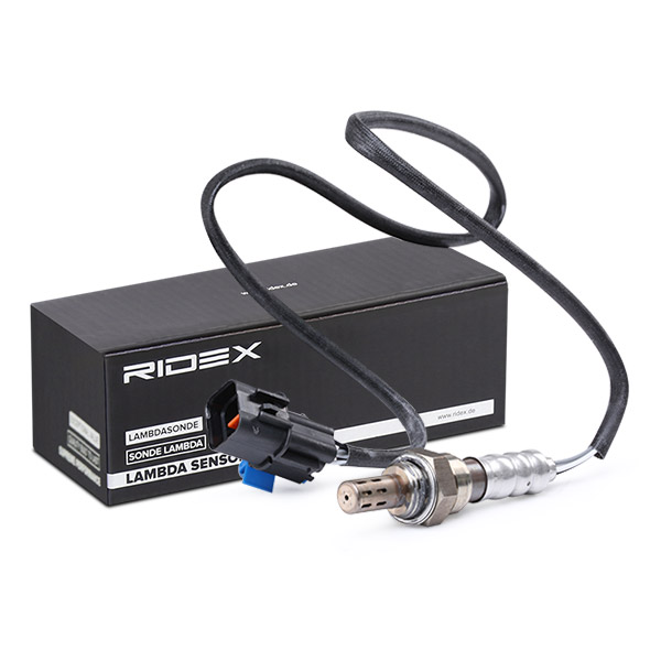 RIDEX Lambda andur 3922L0622