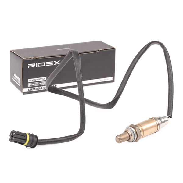 RIDEX Lambda andur 3922L0623