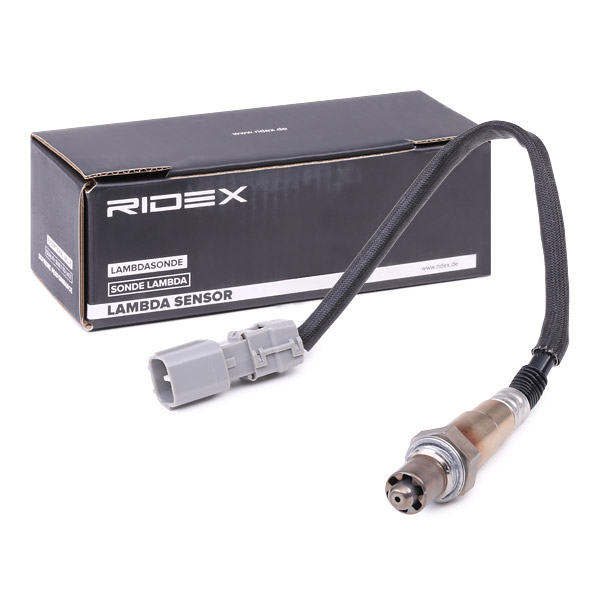 RIDEX Lambdatunnistin 3922L0640