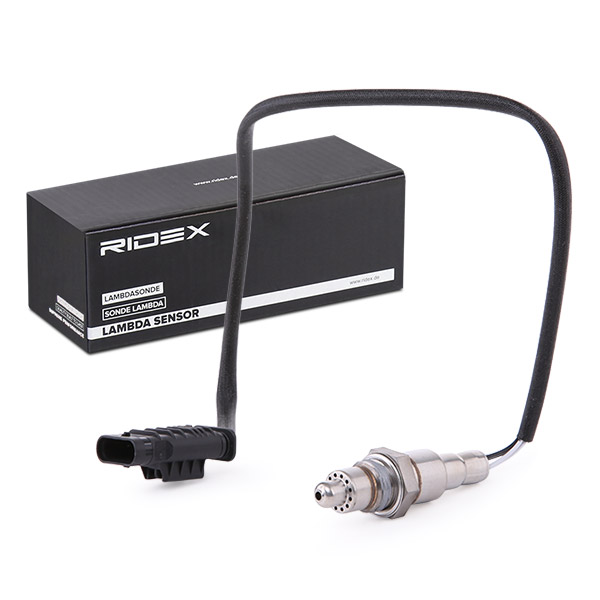 RIDEX Lambda andur 3922L0653