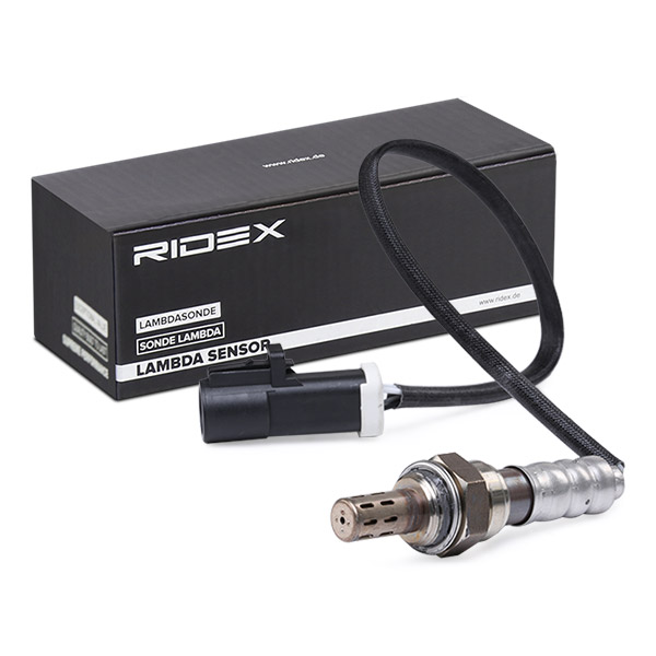RIDEX Lambda andur 3922L0656