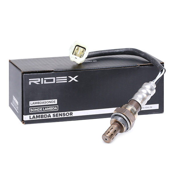 RIDEX Lambda andur 3922L0657