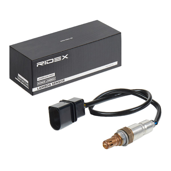 RIDEX Lambda andur 3922L0677