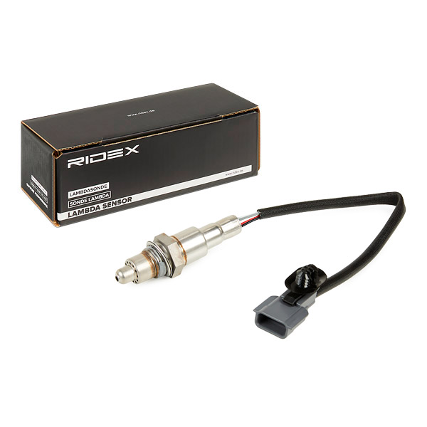 RIDEX Lambda andur 3922L0680