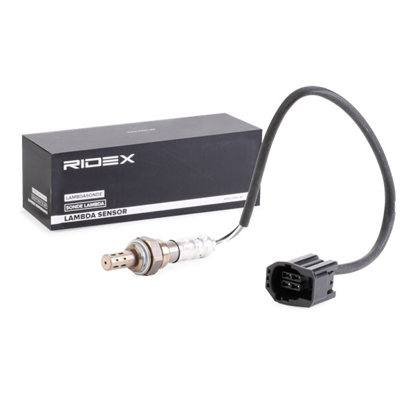 RIDEX Lambda andur 3922L0706