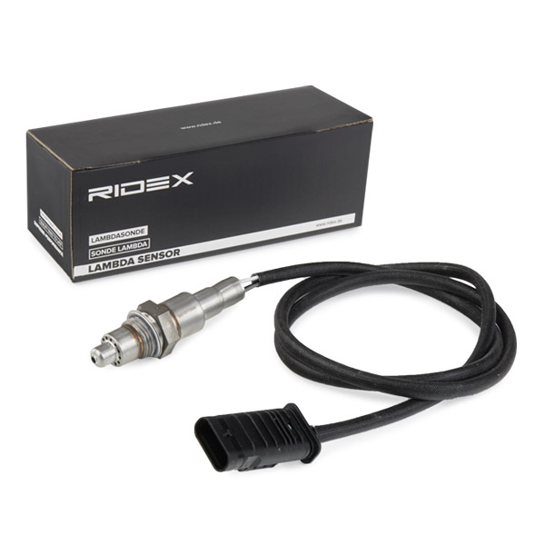 RIDEX Lambda andur 3922L0708