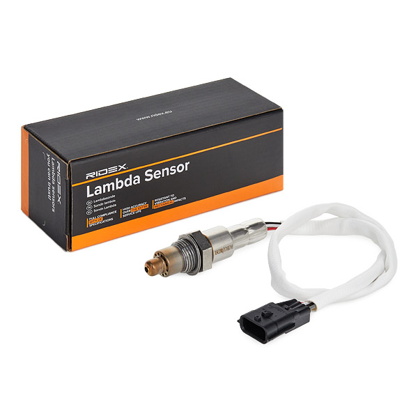 RIDEX Lambda andur 3922L0711