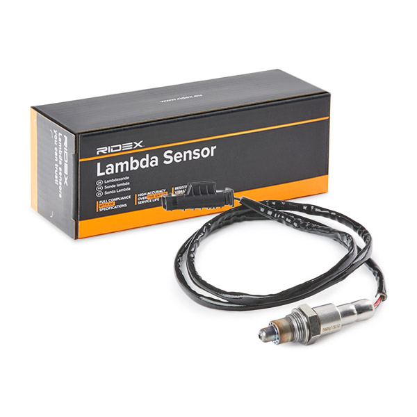 RIDEX Lambda andur 3922L0723