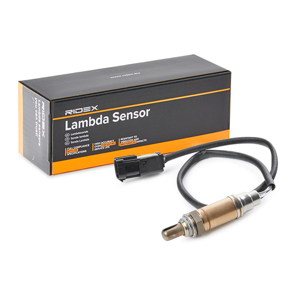 RIDEX Lambda andur 3922L0735
