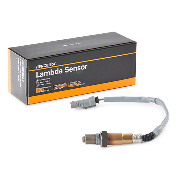 RIDEX lambda jutiklis 3922L0767