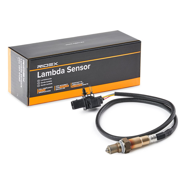 RIDEX Lambda andur 3922L0785