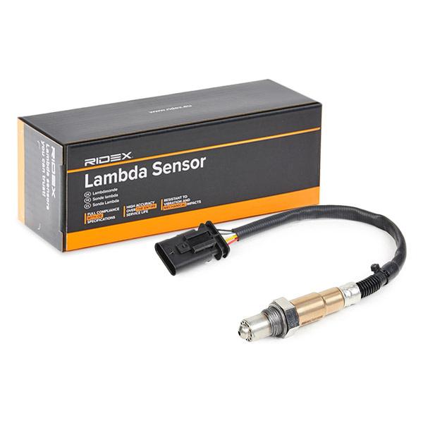 RIDEX Lambda andur 3922L0855