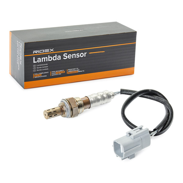 RIDEX Lambda andur 3922L1062