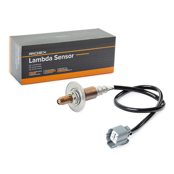 RIDEX Lambda andur 3922L1123