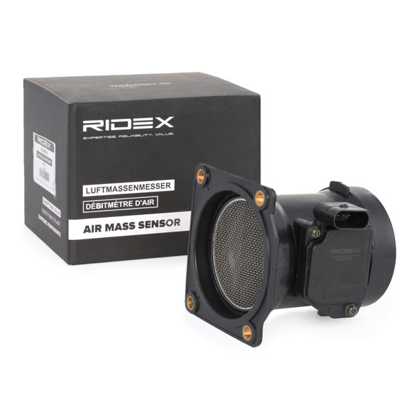 RIDEX oro masės jutiklis 3926A0106