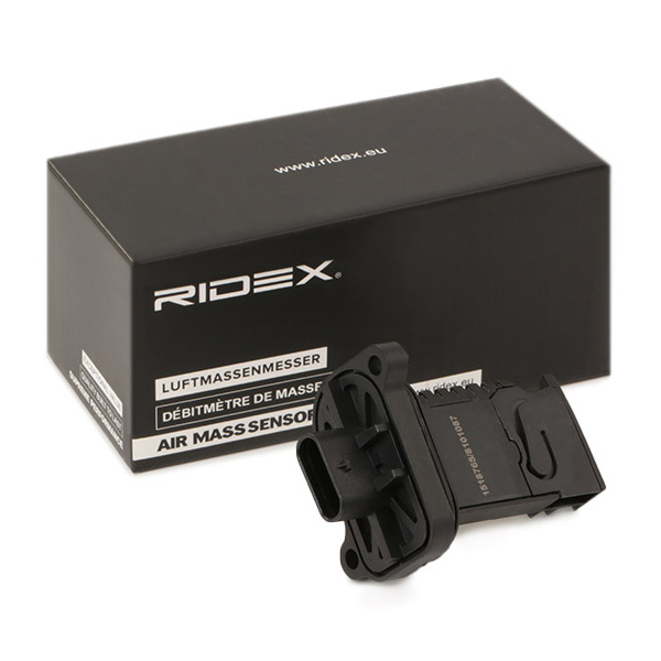 RIDEX Luftmassesensor 3926A0205
