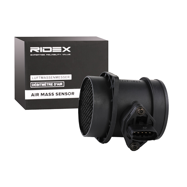 RIDEX Ilmamassamittari 3926A0214