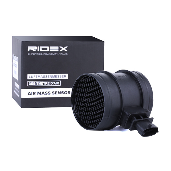 RIDEX Luftmassesensor 3926A0221