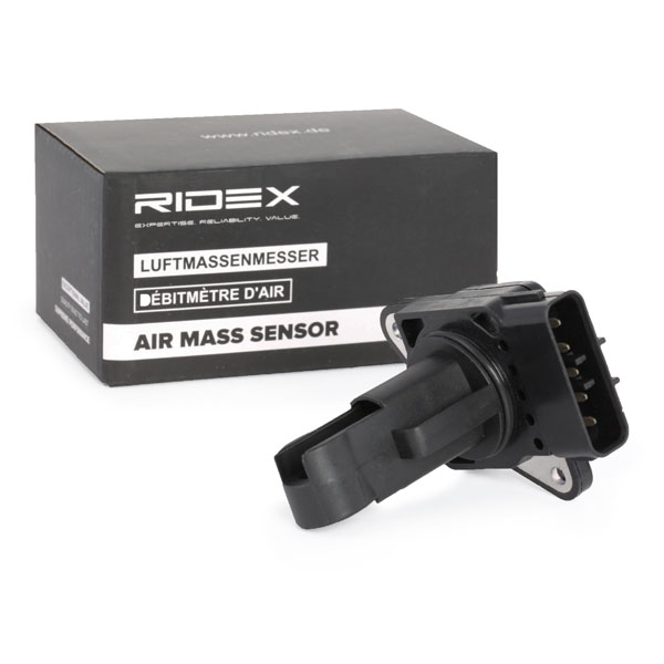 RIDEX Ilmamassamittari 3926A0222