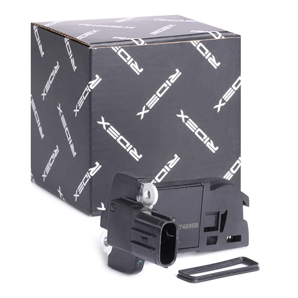 RIDEX Ilmamassamittari 3926A0244